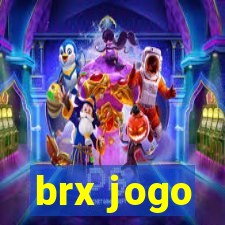 brx jogo